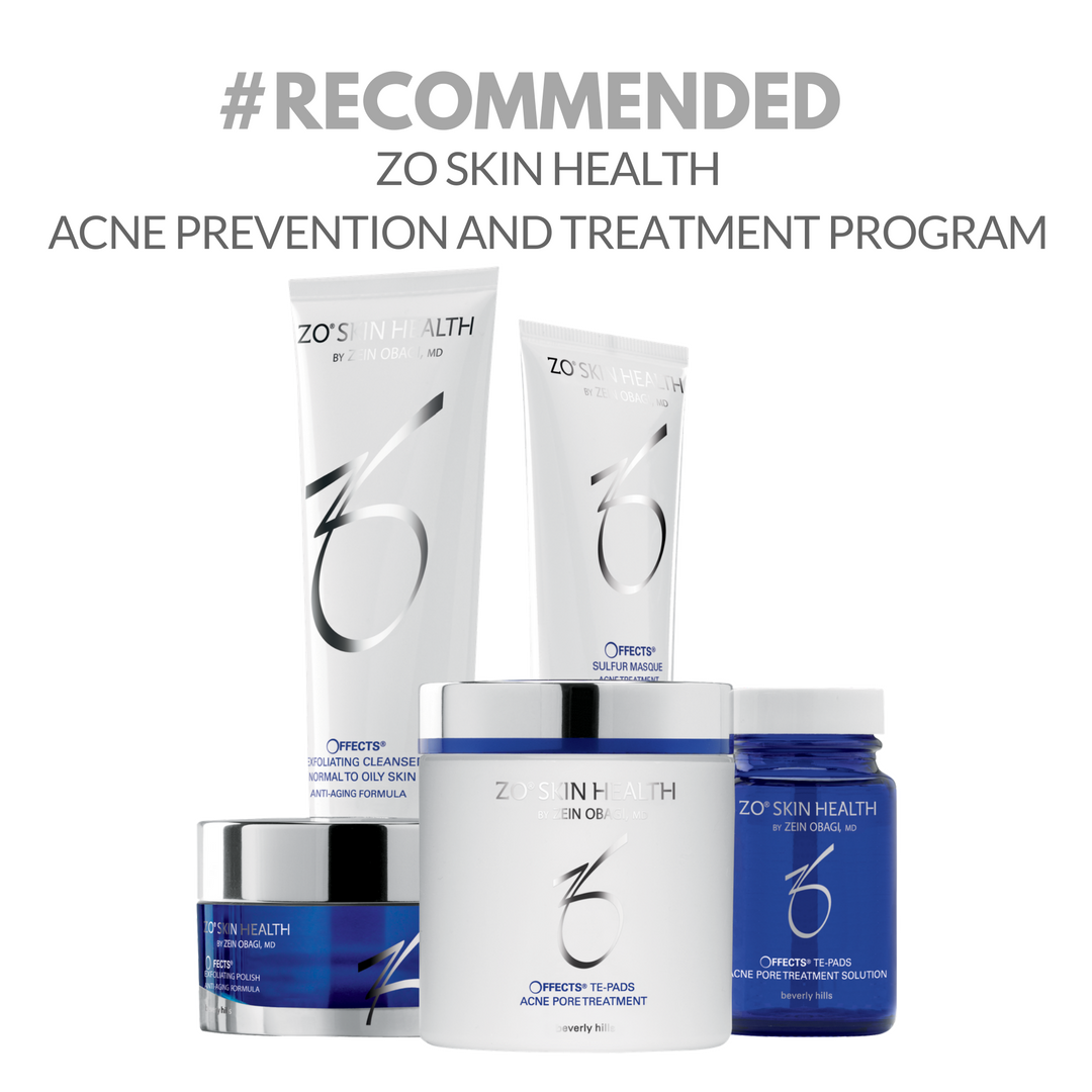 Косметика Zo Skin Health Купить