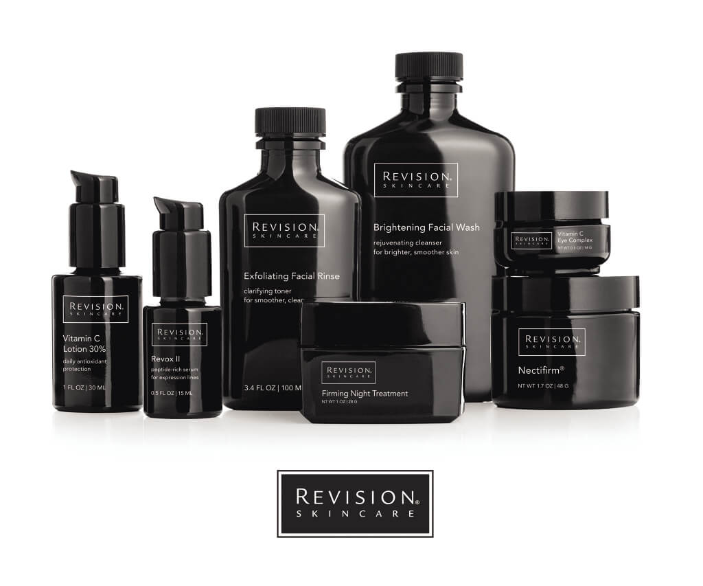 revisions skincare revisions skincare